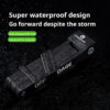 OFFBONDAGE Foldable Bike MTB Road Fold Lock High Security Anti-Theft Scooter Electric E-Bike Bicycle Accessories