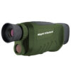 e7d7b199b0bba78b Monocular 40MP 2.5K Infrared Telescope 984ft Night-Vision Distance 6X Optical Magnification 8X Digital Zoom