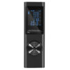 Mini Rangefinder Tape Digital Laser Distance Meter Angle Measure Range Finder Portable Construction Tool
