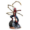 e7e9d9fcb80cc060 Spider Man Superhero Spiderman 18cm Action Figure Spider-Man Anime Decoration Collection Mini Toys Model Children