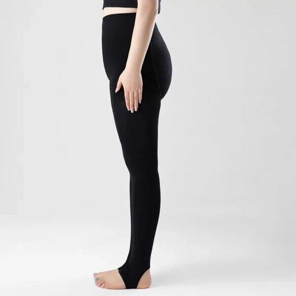Women's Leggings Spring Autumn Tights Pantyhose Women 70-100kg High Stretch Summer Stocking Outer Wear