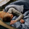 Naturehike Envelope Sleeping Bag – 3 Season Ultralight Waterproof Camping Blanket, 220x85cm for Adults, Compact & Breathable