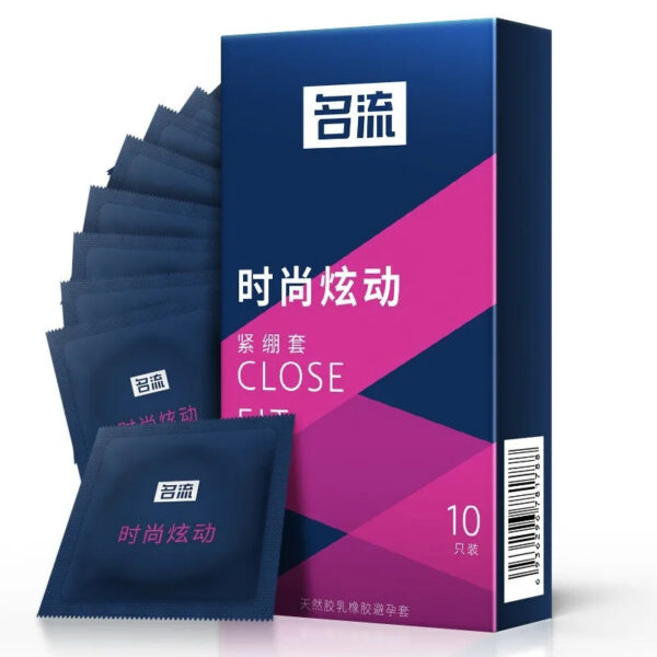e80d6cdfb677a741 PERSONAGE ALL Small condom 45mm 49mm Tight Ribed Spikes Condoms Long Delayed Pleasure Latex Penis Sleeve Safe Lubricantion Toys
