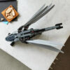 1369PCS Icons Technical Dune Atreides Royal Ornithopter Model Building Blocks Fit 10327 Set Creative Bricks Toys For Kids Gifts