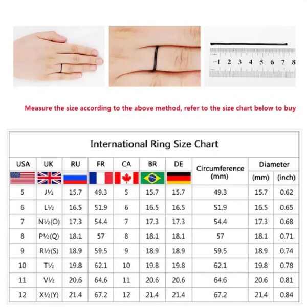 e845e5e9681e7198 designer ring Screw Mens Rings Woman Classic Lover for Love Wedding Diamond Ring Gold Sier Rose Never Fade Not Allergic -4/5/6mm