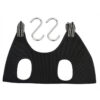 Pet Grooming Hammocks Nail Trimming Cat Beauty Hammock Anti Scratch Bite Dog Restraint Bathing Fixed Bag Pruning Tool Set