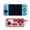 Portable Retro Mini Handheld Player 3.5 Inch LCD Screen 8-Bit AV Out Video Game Console Built-in 800 Games for Kids Gift