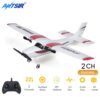 e8d00d12ed887b26 FX801 RC Plane EPP Foam 2.4G 2CH RTF Remote Control Aircraft Fixed Wingspan Airplane Toys Gifts for Children Kids