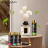 e8d8ee4223ee895b MAYJAM with Dropper 10ml Essential Oil For Humidifier Diffusers Lavender Eucalyptus Vanilla Sandalwood Camphor Aromatic Oil Gift