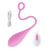 e9026aa053b805d1 Wireless Vibrating Egg Sex Toys for Women Clitoris Stimulator G Spot Vibrator Love Egg Vaginal Balls Adults Female Masturbator