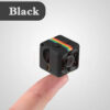 e908f4fb6689c170 SQ11 1080p Mini Night Vision Sports SQ28 Outdoor Waterproof Cycg Car Recorder Diving Camera