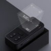 e911f01a2f0db5fc HOTO Measure ECO 7 modes Laser Digital Tape Rangefinder Measuring Distance 50M 2 Inch HD Display Store 99 Data Sets