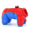 Winter Pet Clothes Small Dogs Warm Reflective Puppy Clothing French Bulldog Costume Medium Coat For Chihuahua Dog Jacket