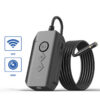 e925dc5f7abbee59 Triple WIFI Endoscope HD1080P Single Dual Lens Wireless Pipe Inspection Borescope Camera Car Check Waterproof LEDs 2600mAh