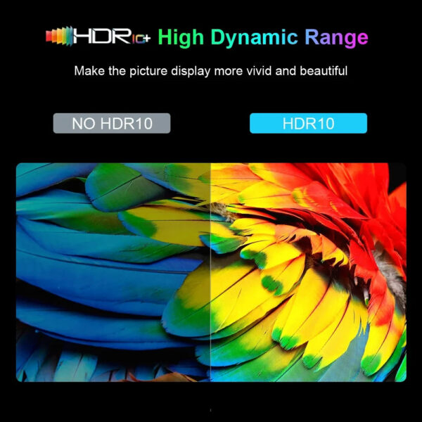 e93568f0182422b8 K8S Smart TV Box Android 13 RK3528 8K HDR10 WIFI6 Android TV Box 2024 Media Player Set Top Box