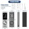e93b1b893fc52d83 Distance Meter Tape Digital Laser Rangefinder Angle Measure Range Finder Construction Tool