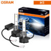 e96a1261b18eb571 OSRAM LEDriving YLZ HL H7 H4 LED Car Headlight H1 H8 H11 H16 HB3 HB4 HIR2 9012 12V 6000K Super Bright White Lamps Auto Bulb 2pcs