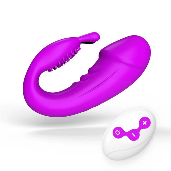 Wireless Remote Control Dildo Vibrators for Women Female G Spot Clitoris Stimulator Bullet Egg Adult Vibrator Sex Toys for Woman