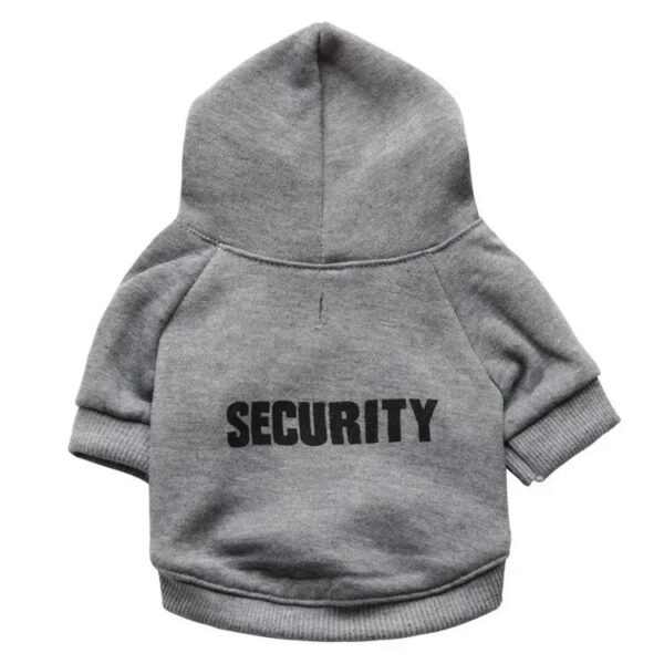 e984b479dd595a99 Clothes French Bulldog Dog Costume Pet Hoodie Chihuahua Pug Pets Clothing For Small Medium Dogs Puppy Hoodies