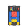 e98a4dfacfe270e0 Giiker Super Slide Huarong Road Smart Sensor Game 500+ Levelled UP Brain Teaser Puzzles Interactive Fidget Toys For Kids Gifts