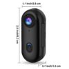 4K FHD 1080P Outdoor Sports Camera In Helmet Motorcycle Bike Sport Mini Filming Bicycle Action Body Cam And Video Recording