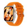 e9928faad460c06a COLMI C81 2.0 Inch AMOLED Smartwatch Support AOD 100 Sports Modes IP68 Waterproof Smart Watch Men Women PK Ultra Series 8