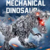 e99636739cddcabe Jurassic Dinosaur World Large nical Tyrannosaurus Rex Building Blocks T-rex Model With Lights Bricks Toys For Children Gift