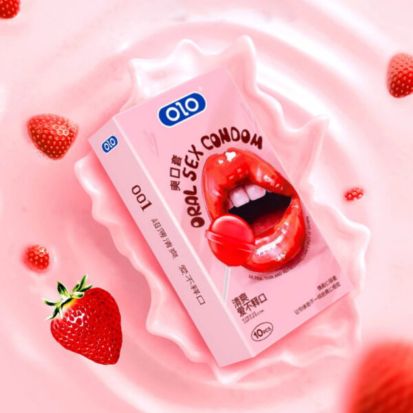 e99ba5dbd3dd3da0 10pcs Oral Sex Condoms Specifically Adult Supplies Ultra Thin Sleeve for Penis Sleeve Vaginal Stimulation Sex Toys Презервативы