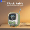 Divoom T-tiivoom-2 Mini Retro White Noise Portable Vintage Sleep Aid Bluetooth Speaker high quality Subwoofer