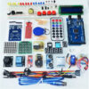 ea13e21fcee9bd50 NEWEST RFID Starter Kit for Arduino UNO R3 Upgraded version Learning Suite With Retail Box