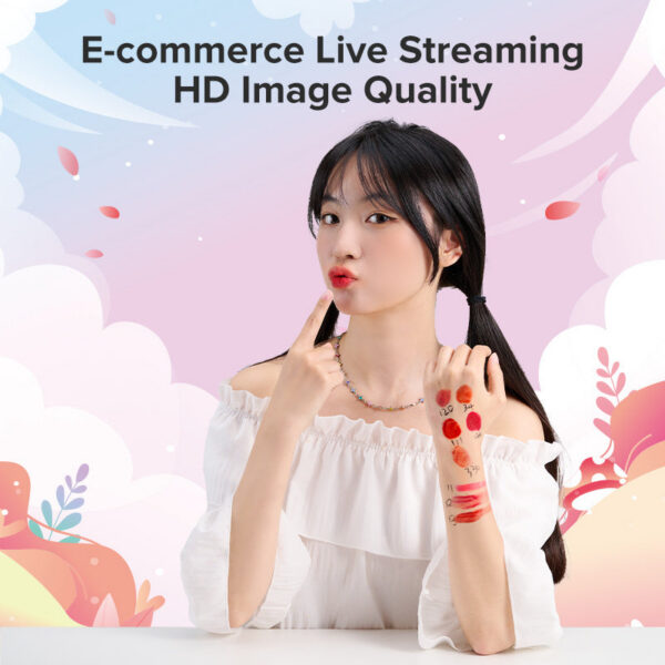 Llano Professional HDMI Live Stream Switcher 4K 60HZ Video Capture Card for Streaming Podcasting Compatible with PS5 Xbox Phone