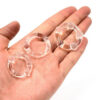 ea288dbb597f0173 3Pcs Silicone Delaying Lock Ejaculation Adult Games Rings For Men Couples Erotic Sex Shop