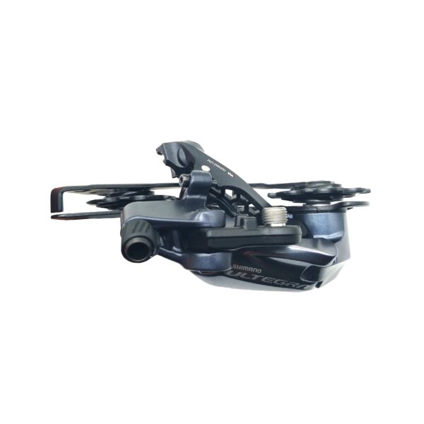 ea4a49833dc76081 SHIMANO 105 R7000 ULTEGRA R8000 11 Speed Rear Derailleur for Road Bike R7000 R8000 SS GS Road Bicycle Derailleurs Original Parts