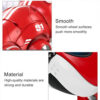 ea599e6f9af8f2e3 V01Violent With Movable Head Limbs Music Robot Toy Red And Blue Children's Intelligent nical Dog Electronic Pet