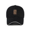 ea63a5d48a17d2e2 Spring, Summer, Cotton Baseball Men, Autumn, Winter, Korean Version, Sports Sun Hat, Peaked Cap, Sunscreen, Sunhat
