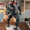 ea63fd112d2facb3 30cm Venom Figure Legends Series Action Figurine Anime Pvc Collection Gk Statue Model Dolls Toys Gifts For Kids