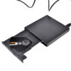 eab74ddc1571e777 Universal USB 2.0 Portable External Ultra Speed CDROM CD/DVD Drive Disc Support Car MP5 Player & Laptop i/Air