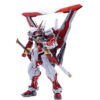 DABAN 6601 Astray Red Frame MB MBF-P02 MG 1/100 SEED DESTINY Model DIY Assembly Action Figures Anime Model Toy Gift Boyfriend