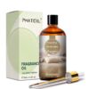 PHATOIL 100ml Fragrance Oil for Scented Candles Soap Making Coconut Vanilla Sea Breeze Fresh Linen White Musk Aroma Oils