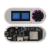 LILYGO® T-Embed ESP32-S3 Custom Control Panel ro Knob Embeddable Development Board With 1.9inch LCD Display Screen 16MB Flash