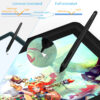 XPPen Artist 15.6 Pro Tablet Graphic Monitor Digital Animation Drawing Board with 60 Degrees of Tilt Function Art Design