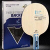 eafc1d02f108b60b 729 Blue ALC Carbon Table Tennis Blade Professional Offensive Ping Pong Blade 5+2 External ALC for Quick Attack with Loop