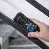 eb1d0444be288877 Bosch Professional Measure Instrument GLM 50-27 CG 50M Green Laser Rangefinder IP65 Bluetooth Electronic Measuring Rule