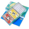 eb3841eabdf7ba41 Skyjo Board Card Party of Tables for The Whole Family Deck Box Wit Collective Games Children's Tapis Poker Social