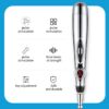 eb3c1b34ccabe7c0 Electronic Point Energy Meridian Massage Pen Acupuncture Acup