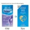 eb5a97a41888e75c Durex 12 Pcs 4 Types Sensation Condoms High Quality Condoms for Men Latex Intimate Goods for Sex Contraception Penis Sleeve