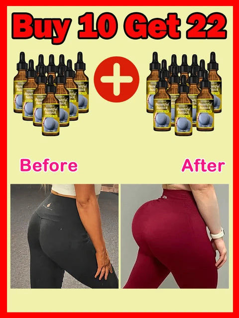eb5bfc0c9baa7ae6 Hip Up Firming Oil Buttocks Increase Butt Lift Big Buttock Enlargment