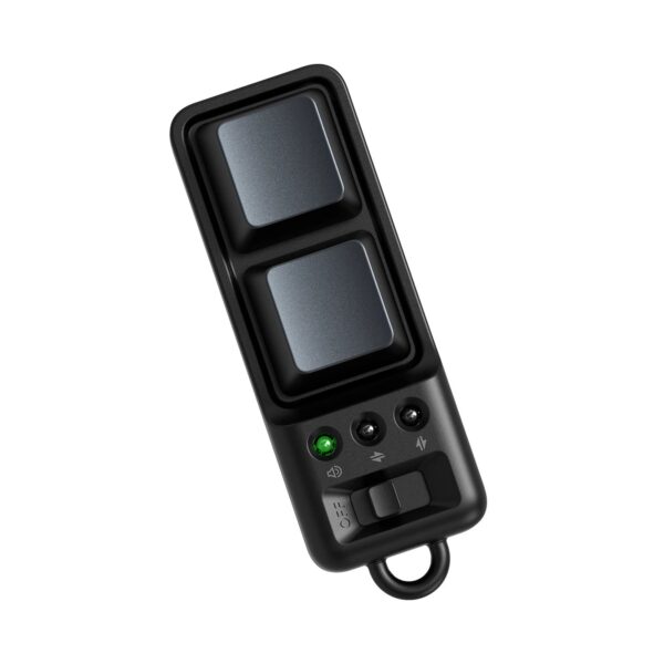 eb953c4a382d3f78 Phone E-Book Page Turner Smart Fingertip Remote Control Video Scrolling Controller Dual Button Portable for Tablet Mobile Phone