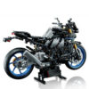 eb9946109aaf3178 Technical 42159 MT-10 SP Motorcycle Model Blocks Advanced Building Set For Adults Bricks Toys Gifts Vehicles Collection