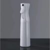 Press Bottle Continuous High Pressure Toner Emulsion Essence Bottled Ultra-fine Atomized Disinfection Sprayer Hair Spray